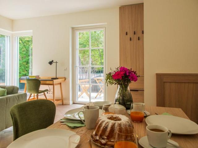 Wohnung mieten in Währing, Wien