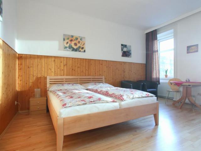Wohnung mieten in KG Leopoldstadt, Wien