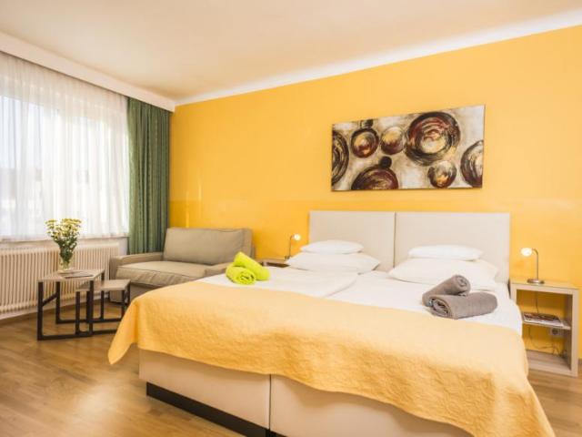 Wohnung mieten in KG Hernals, Wien