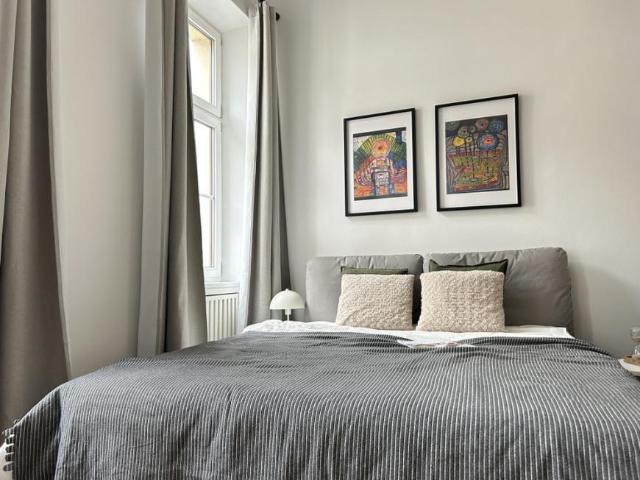 Wohnung mieten in KG Landstraße, Wien