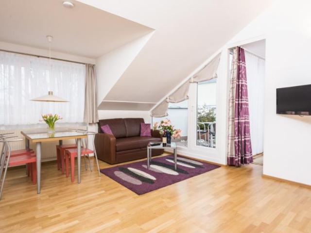 Wohnung mieten in KG Hernals, Wien