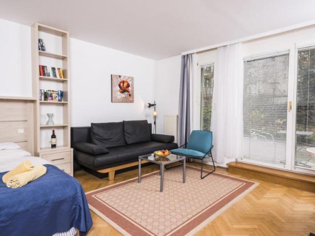 Wohnung mieten in KG Dornbach, Wien
