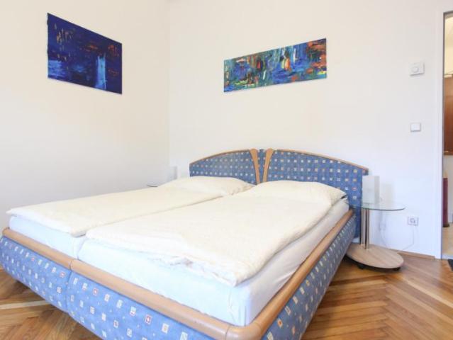 Wohnung mieten in KG Leopoldstadt, Wien