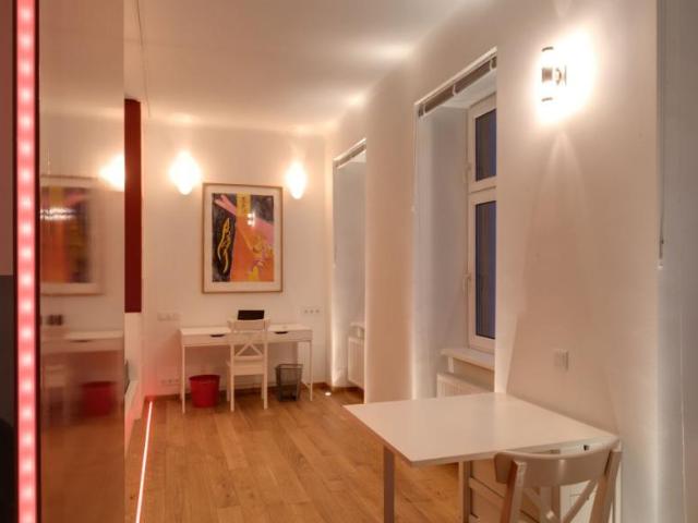 Wohnung mieten in Ottakring, Wien