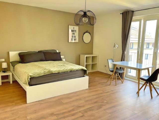 Wohnung mieten in KG Hernals, Wien