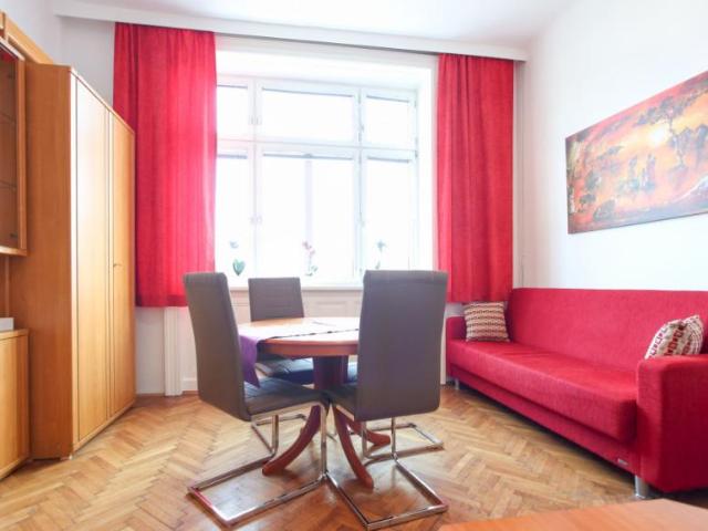Wohnung mieten in KG Hernals, Wien