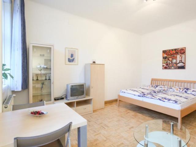 Wohnung mieten in KG Leopoldstadt, Wien