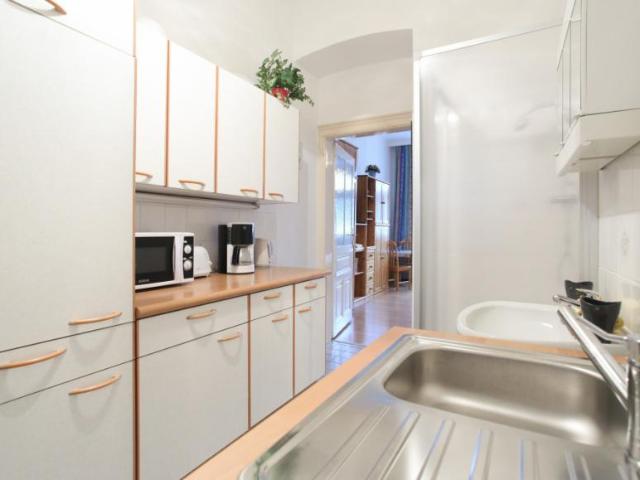 Wohnung mieten in Ottakring, Wien