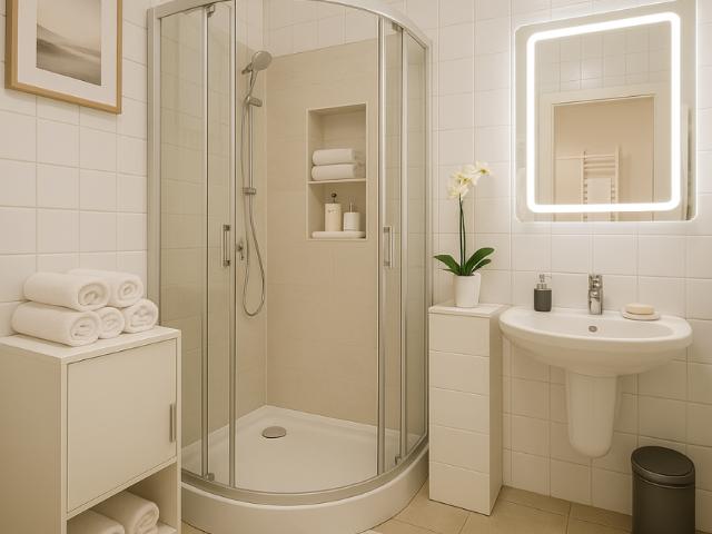 Wohnung mieten in KG Mariahilf, Wien