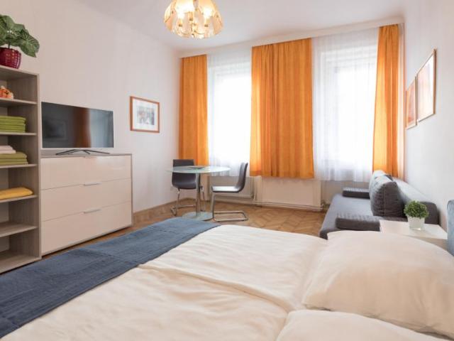 Wohnung mieten in KG Leopoldstadt, Wien