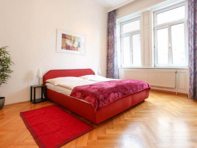 Wohnung mieten in Ottakring, Wien