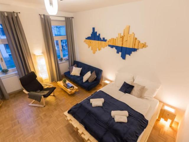 Wohnung mieten in KG Favoriten, Wien