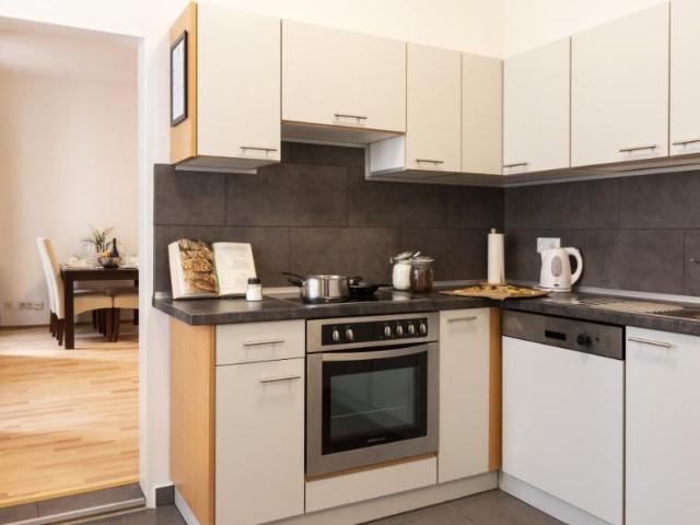 Wohnung mieten in KG Leopoldstadt, Wien