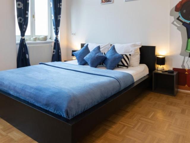 Wohnung mieten in KG Favoriten, Wien