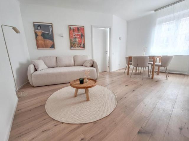 Wohnung mieten in KG Margareten, Wien