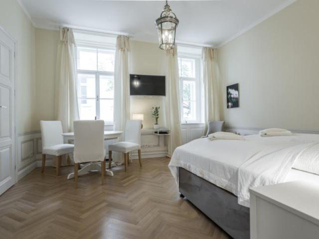 Wohnung mieten in KG Landstraße, Wien