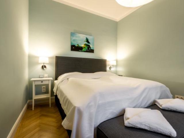 Wohnung mieten in Innere Stadt, Wien
