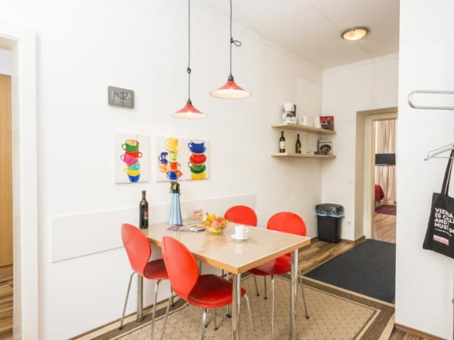 Wohnung mieten in KG Hernals, Wien