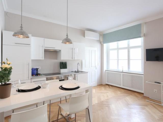 Wohnung mieten in KG Landstraße, Wien