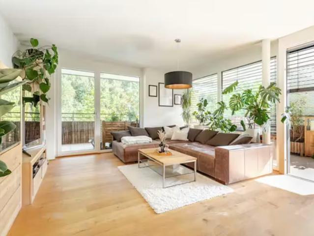 Zimmer mieten in Levis, Feldkirch