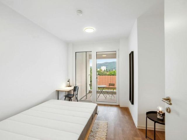 Zimmer mieten in Lend, Gersdorf-Feistritz