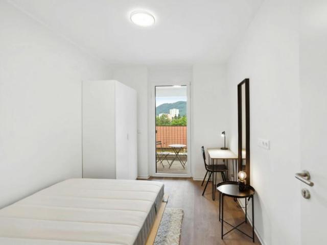 Zimmer mieten in Katastralgemeinde Lend, Graz