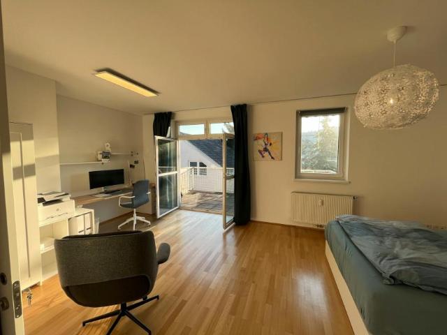 Zimmer mieten in Urfahr, Linz