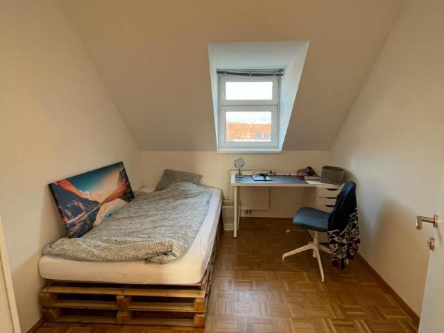 Zimmer mieten in Urfahr, Linz