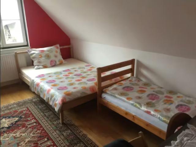Zimmer mieten in Loipersbach im Burgenland, Burgenland