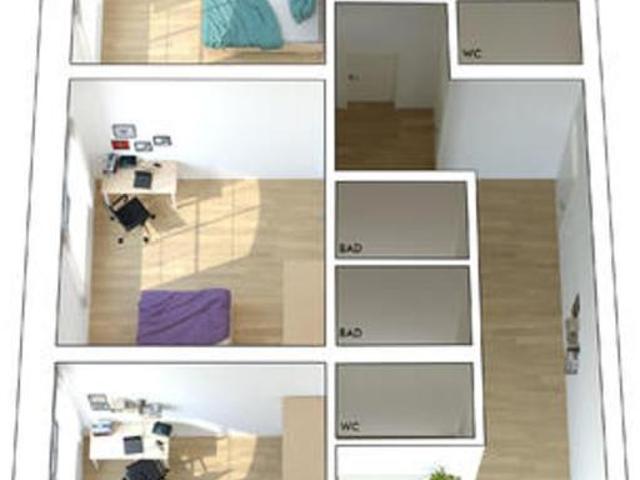 Zimmer mieten in Zwischenbrücken, Steyr