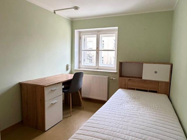 Zimmer mieten in Salzburg