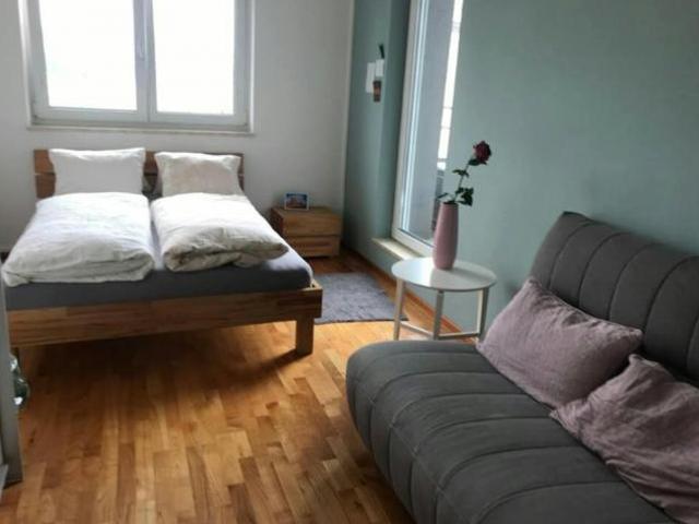Zimmer mieten in Itzling, Salzburg