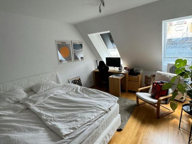 Zimmer mieten in Unterwagram, St. Pölten