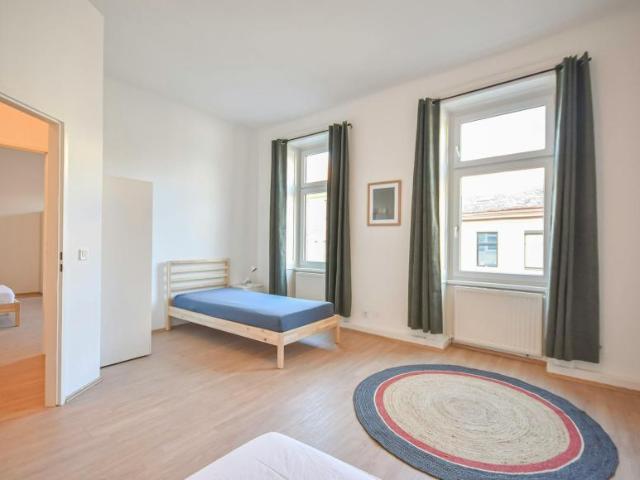 Zimmer mieten in KG Hernals, Wien