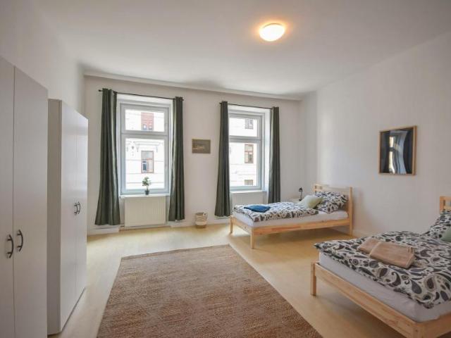 Zimmer mieten in KG Hernals, Wien