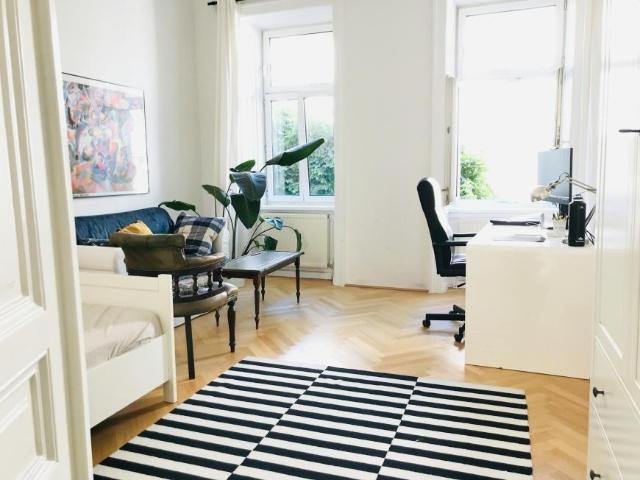 Zimmer mieten in Döbling, Wien