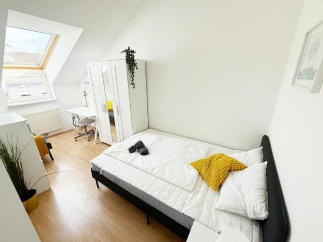 Zimmer mieten in KG Hernals, Wien