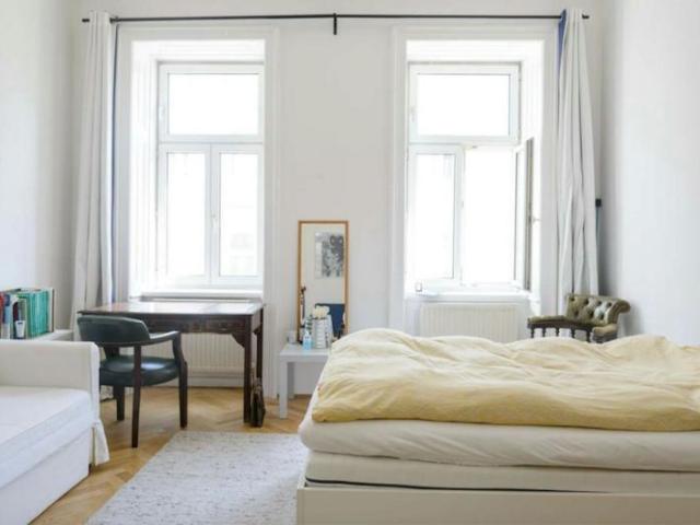 Zimmer mieten in Döbling, Wien