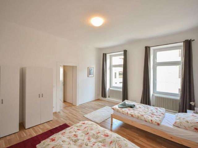 Zimmer mieten in KG Hernals, Wien