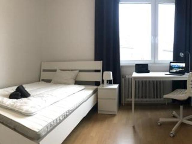 Zimmer mieten in KG Landstraße, Wien