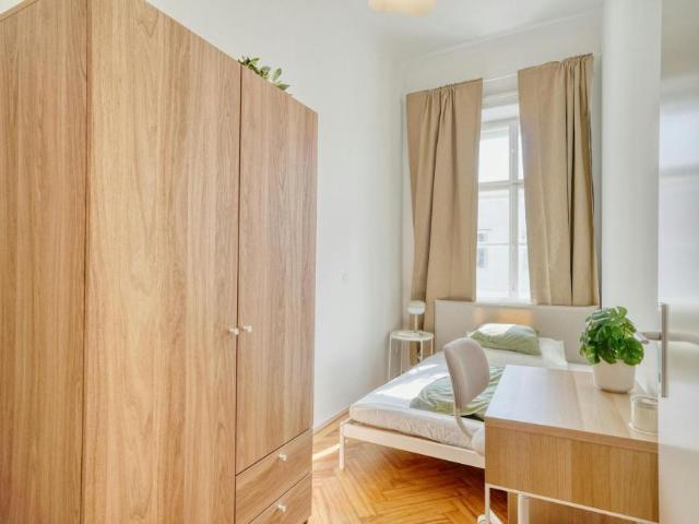 Zimmer mieten in Wien