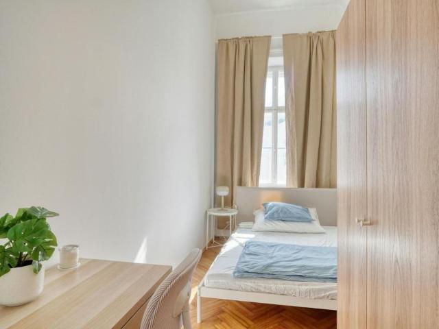 Zimmer mieten in Wien