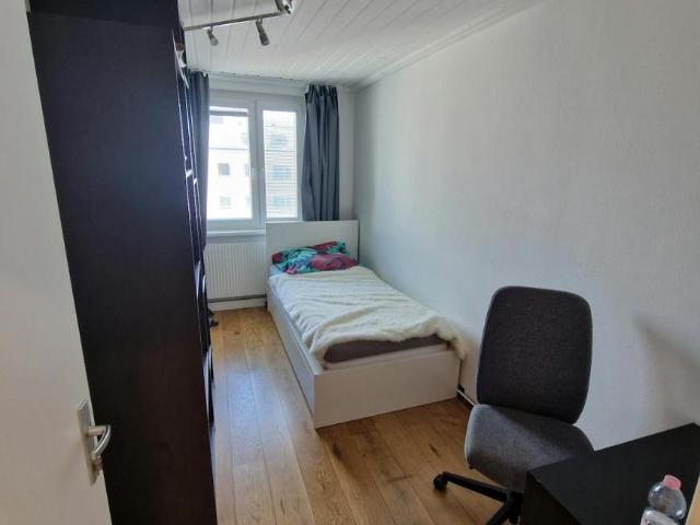 Zimmer mieten in Floridsdorf, Wien