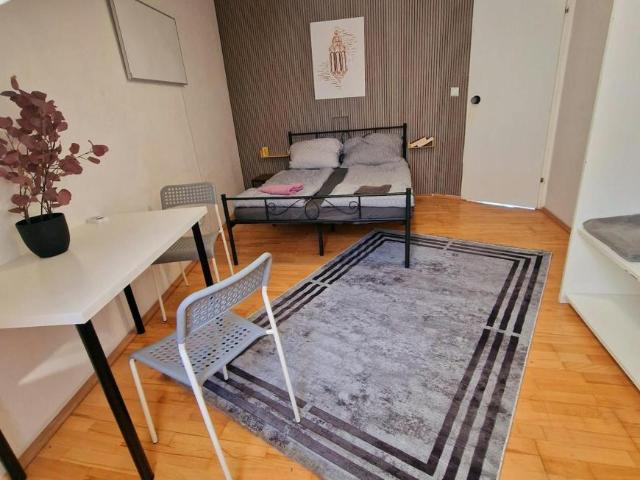 Zimmer mieten in Wieden, Wien