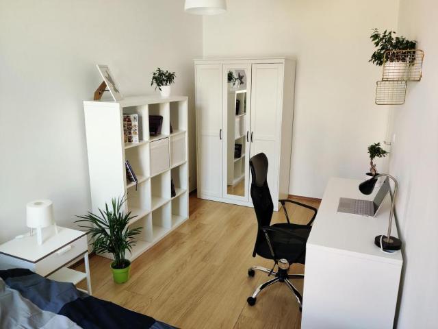 Zimmer mieten in KG Leopoldstadt, Wien