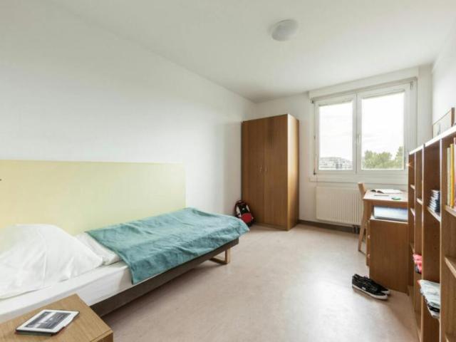 Zimmer mieten in KG Brigittenau, Wien