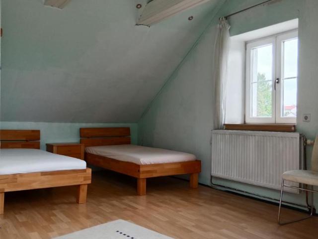 Zimmer mieten in Floridsdorf, Wien