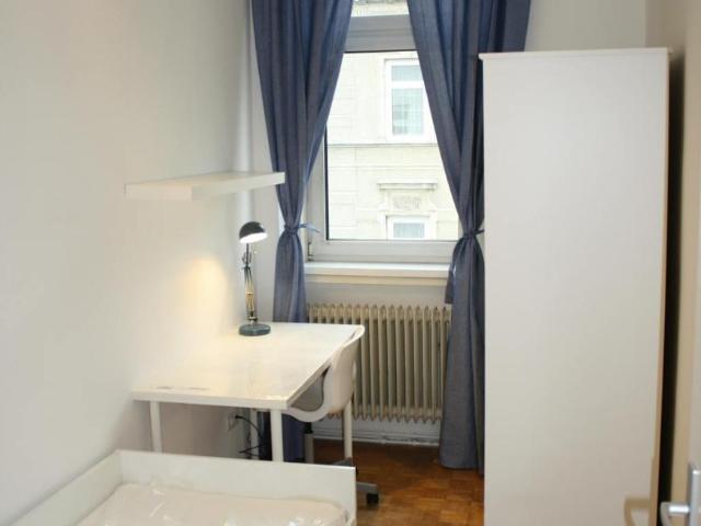 Zimmer mieten in KG Inzersdorf Stadt, Wien