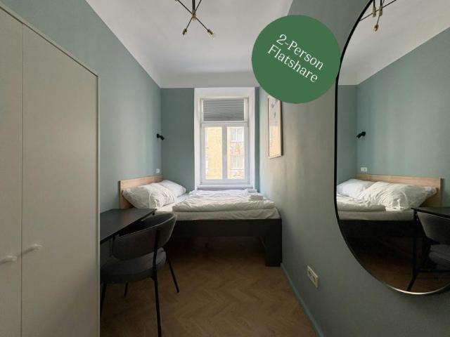 Zimmer mieten in Meidling, Wien