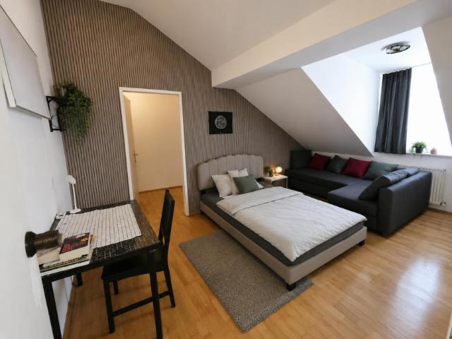 Zimmer mieten in Wieden, Wien